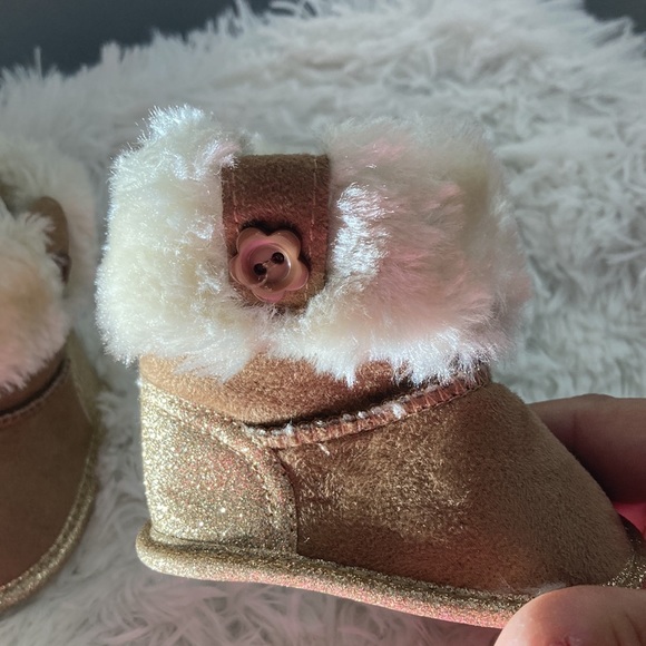 Boots - Picture 2 of 5